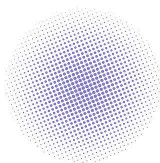 波点PNG素材-圆点-免扣