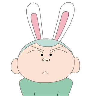 蜡笔小新可爱人物免扣素材