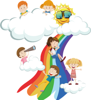 卡通 素材 人物 动画 插图 卡通 素材 人物 动画 插图