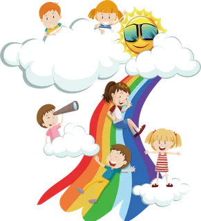 卡通 素材 人物 动画 插图 卡通 素材 人物 动画 插图