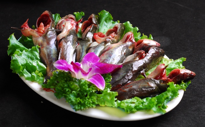 火锅配菜海鲜美食麻辣火锅菜品肉类