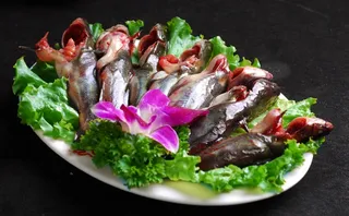 火锅配菜海鲜美食麻辣火锅菜品肉类