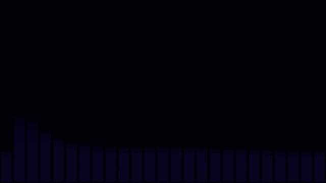 声音的, 酒吧, 音乐, 体积, 声音, 可视化, 背景