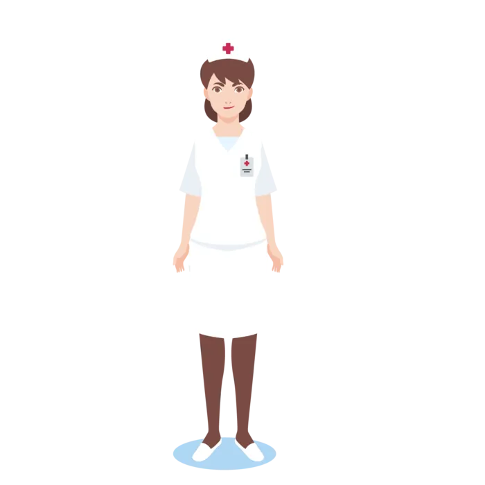 最美天使护士节护士医生医用工具免抠png图片