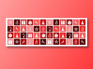 旧明信片, 年份, 古董 圣诞节快乐, 圣诞节