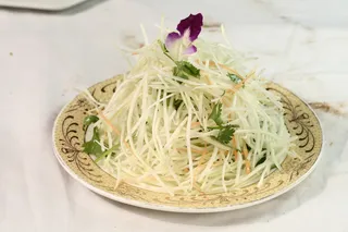 5日式木瓜丝 -昭君