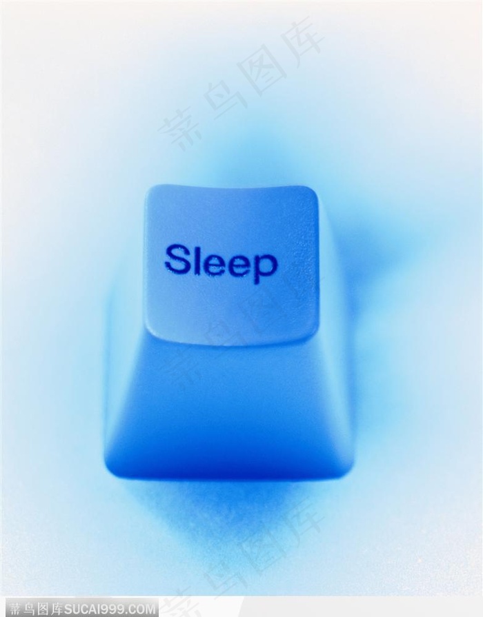 Sleep按键大图