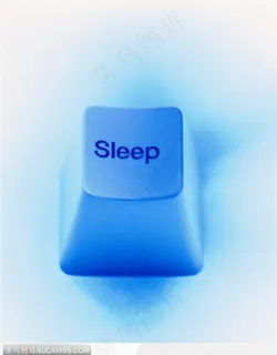 Sleep按键大图