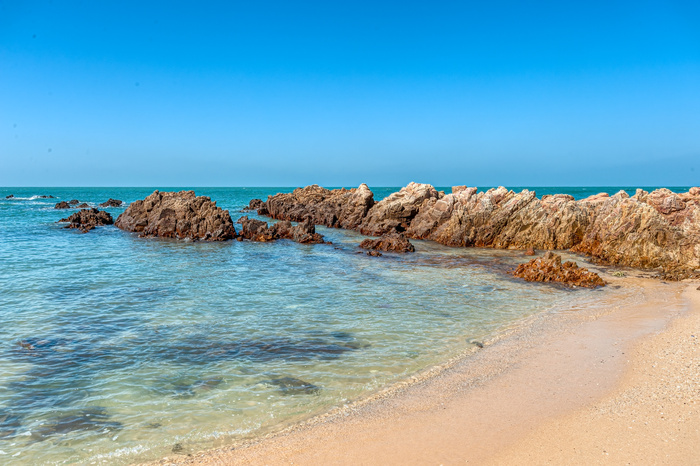 海南昌江棋子湾