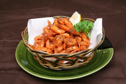 3176炸小虾_1 3176炸小虾_1
