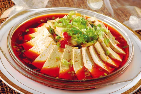 0911XC-597农家老豆腐 0911XC-597农家老豆腐