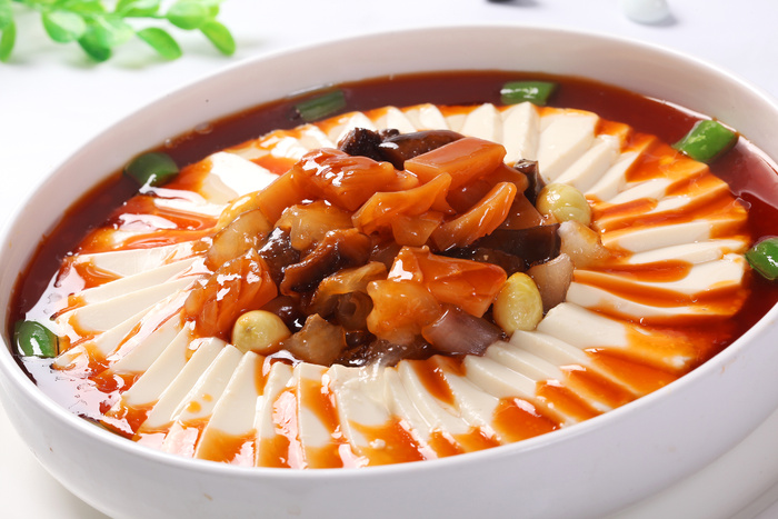 官府千叶豆腐 (2)