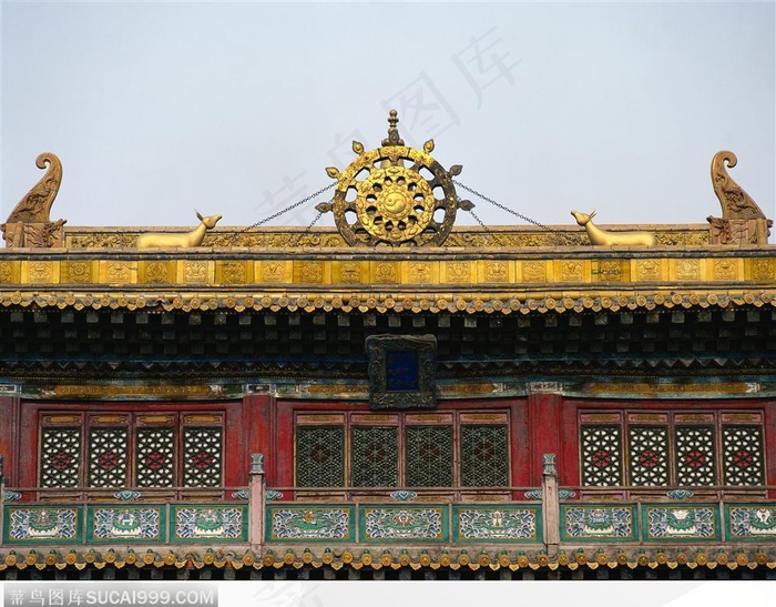 北京昌平区·延寿寺延寿寺