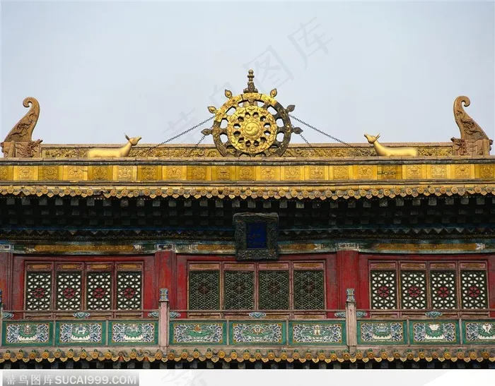 北京昌平区·延寿寺延寿寺