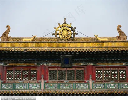 北京昌平区·延寿寺延寿寺