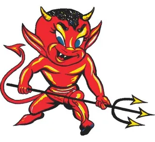 暗黑破坏神 PNG免抠