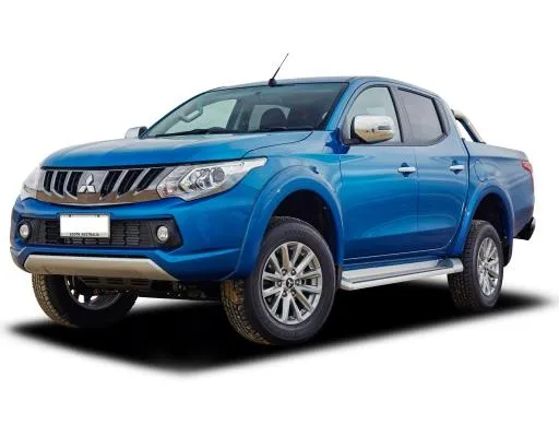 Mitsubishi PNG免抠(x)