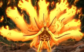 《火影忍者》动漫桌面壁纸图片