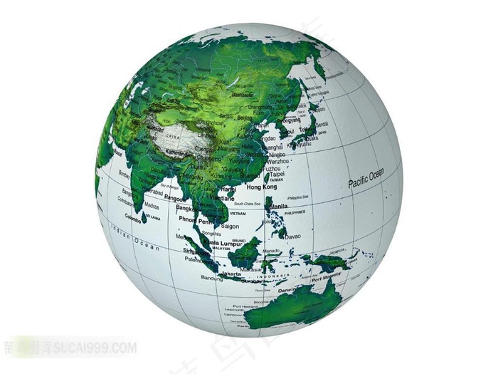 精美地球素材图片