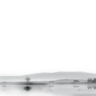 山水画素材中国风水墨画素材元素中国画