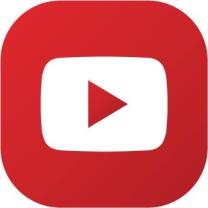 Youtube标志 PNG免抠