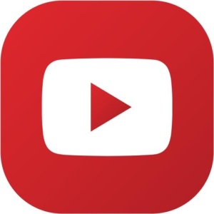 Youtube标志 PNG免抠