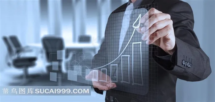 手触企业信息报表