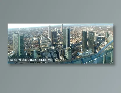 建筑摄影旅游摄影办公大楼建筑物