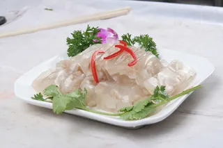 36水晶皮冻-燕北莜面村