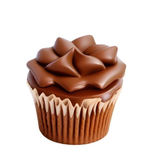 巧克力甜蛋糕免抠