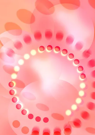 流行 时尚 背景 元素XR_060