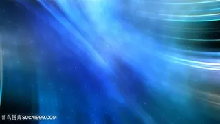 唯美蓝色时尚壁纸