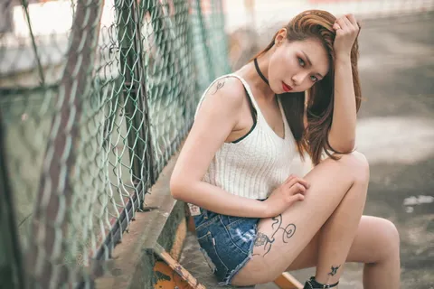 悠悠人体亚洲美女图片 悠悠人体亚洲美女图片