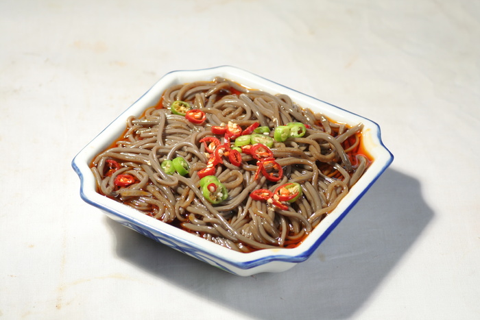 山城蕨根粉8元
