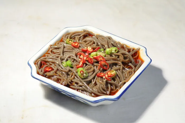 山城蕨根粉8元