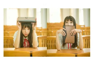 摄影图片人物美女模特照片