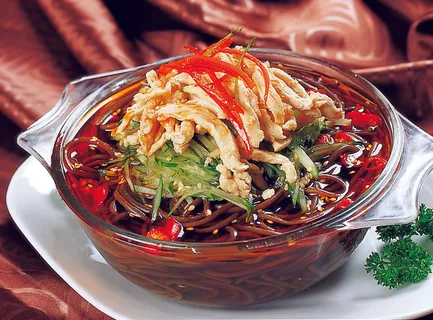 0911LCH-036鸡丝蕨根粉