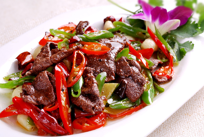 XCXC1966火爆猪肝