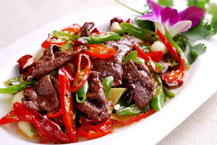 XCXC1966火爆猪肝