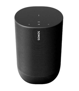 无线音箱 PNG免抠