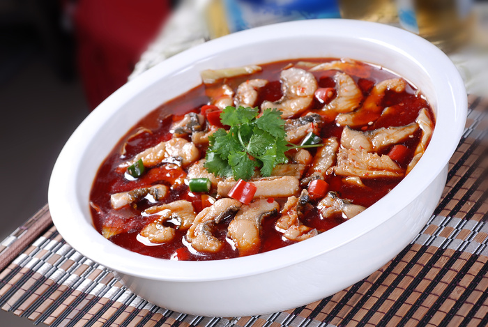 XTS046江湖篇---叫板鲢鱼