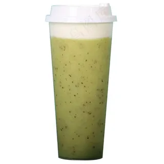 芝士猕猴桃冷饮果汁图片