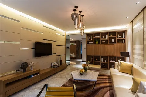 渲染客厅素材 渲染客厅素材