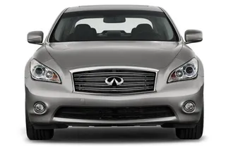 英菲尼迪 PNG免抠