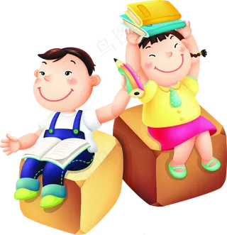 儿童节|童趣|海报|儿童节海报