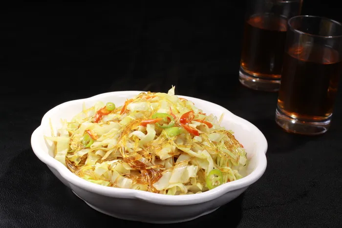 翅丝养生菜 (13)