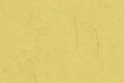 中国风底纹背景再生纸纹理素材黄色