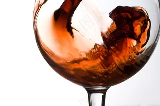 红酒饮品摄影
