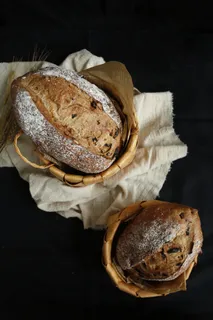 蛋糕店小蛋糕慕斯美食甜品图片