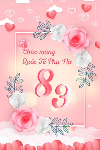 三八妇女节女神节背景